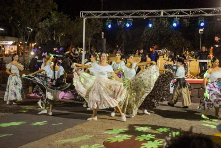 Alem reconoció a mujeres emprendedoras en el marco del Día Internacional de la Mujer imagen-35