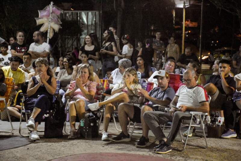 Alem reconoció a mujeres emprendedoras en el marco del Día Internacional de la Mujer imagen-8