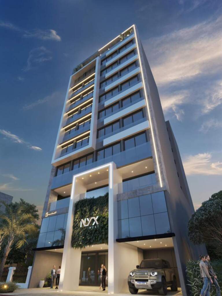 Confirman que desarrolladora inmobiliaria aún sigue con obras pero inicia proceso preventivo con acreedores imagen-44