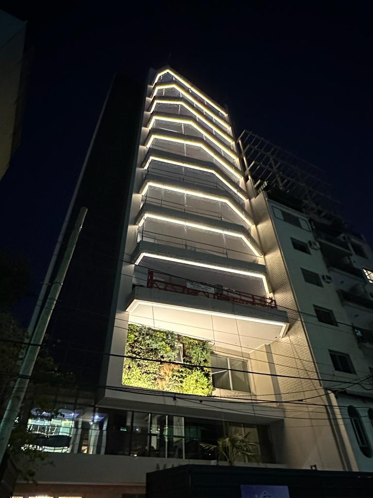 Confirman que desarrolladora inmobiliaria aún sigue con obras pero inicia proceso preventivo con acreedores imagen-2