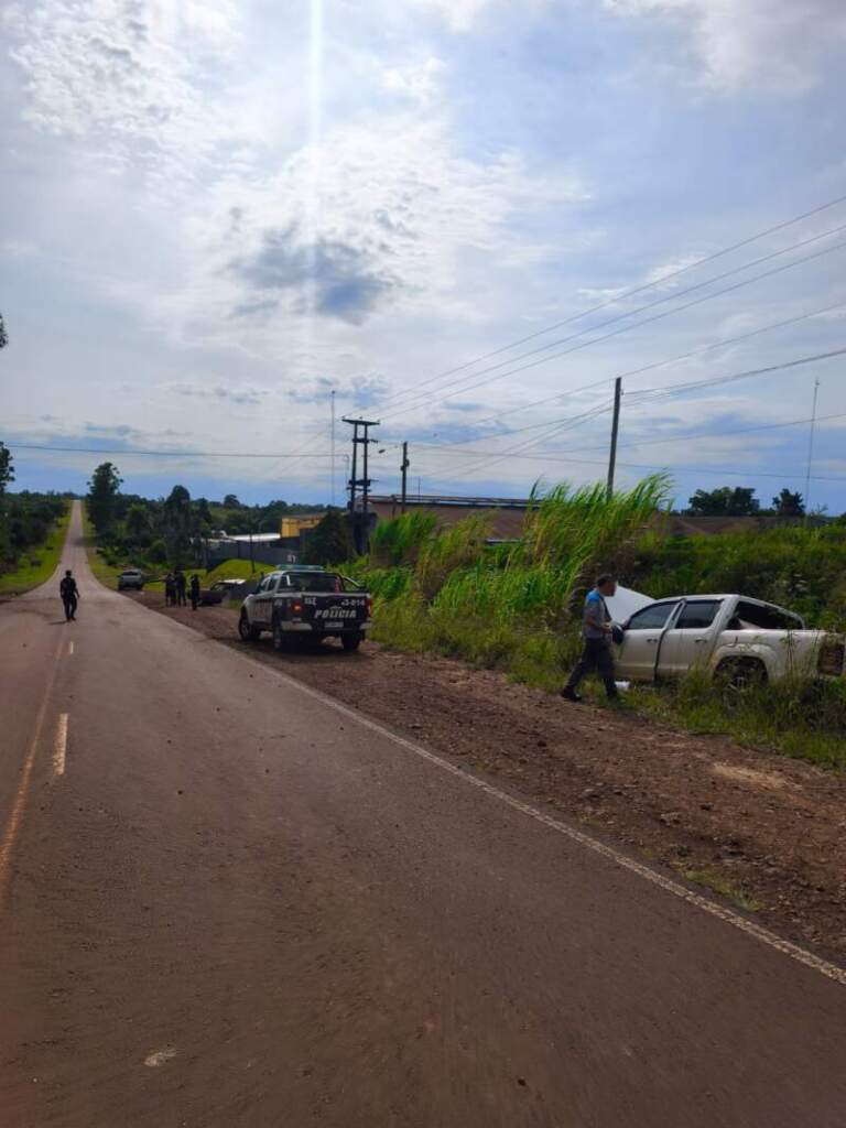 Siniestro vial en General Alvear dejó varios lesionados que fueron trasladados al hospital imagen-33