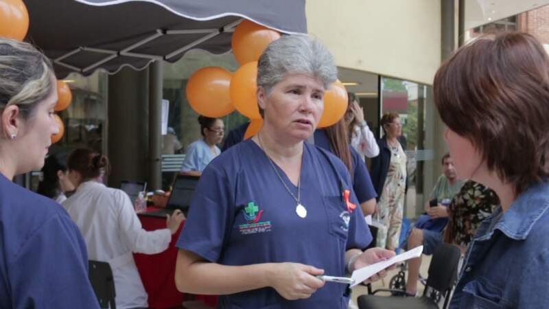 Renovar la Salud Renal: sumate a la jornada de prevención que impulsa el Hospital Madariaga imagen-3