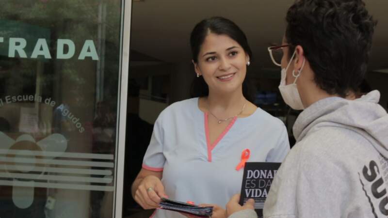 Renovar la Salud Renal: sumate a la jornada de prevención que impulsa el Hospital Madariaga imagen-5