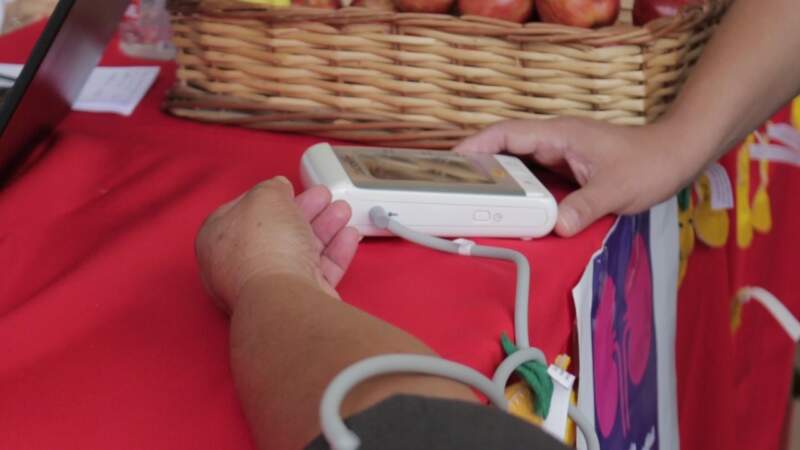 Renovar la Salud Renal: sumate a la jornada de prevención que impulsa el Hospital Madariaga imagen-9