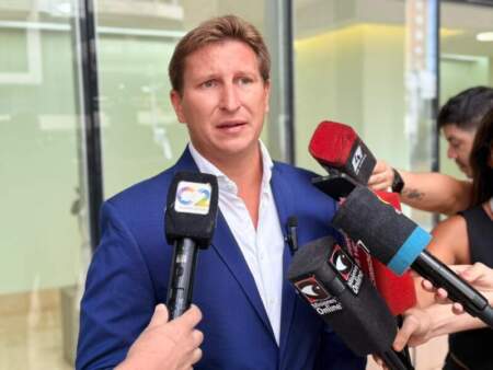 Con eje en la mujer rural, Macías destacó el Parlamento de la Mujer como espacio para llevar realidades sociales a la Legislatura imagen-12