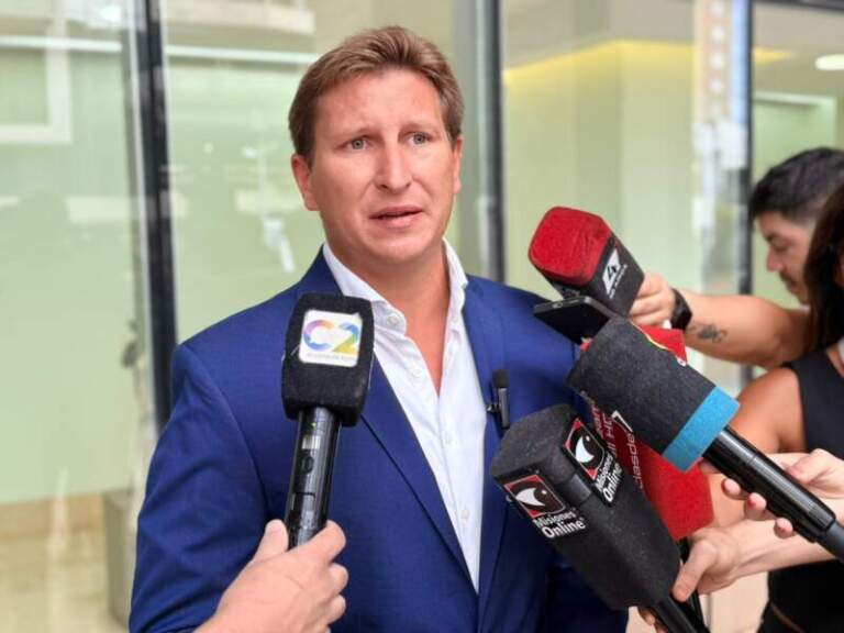 Con eje en la mujer rural, Macías destacó el Parlamento de la Mujer como espacio para llevar realidades sociales a la Legislatura imagen-32