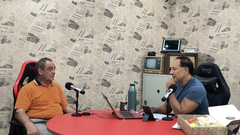 El Ipesmi impulsa la tecnicatura en construcción naval y busca fortalecer la formación técnica con salida laboral en el sector imagen-4