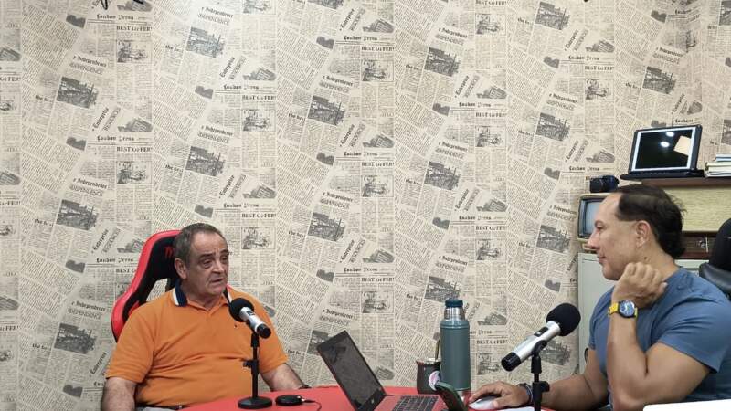 El Ipesmi impulsa la tecnicatura en construcción naval y busca fortalecer la formación técnica con salida laboral en el sector imagen-6