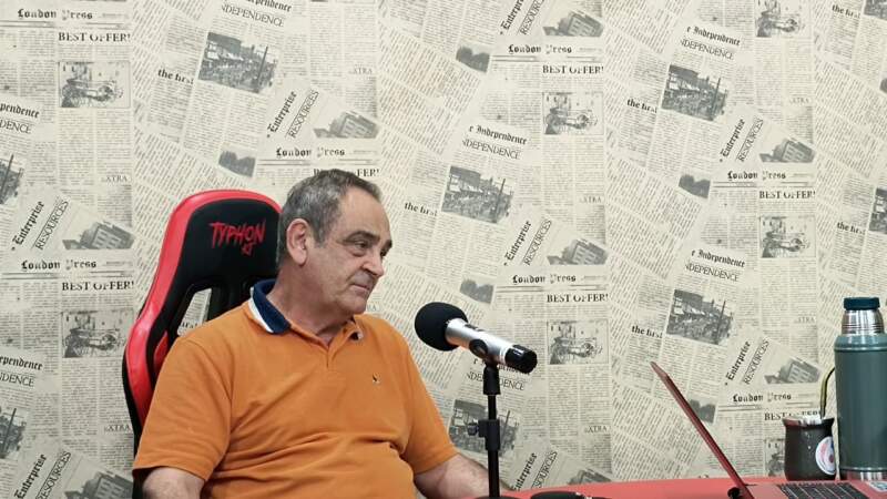 El Ipesmi impulsa la tecnicatura en construcción naval y busca fortalecer la formación técnica con salida laboral en el sector imagen-2