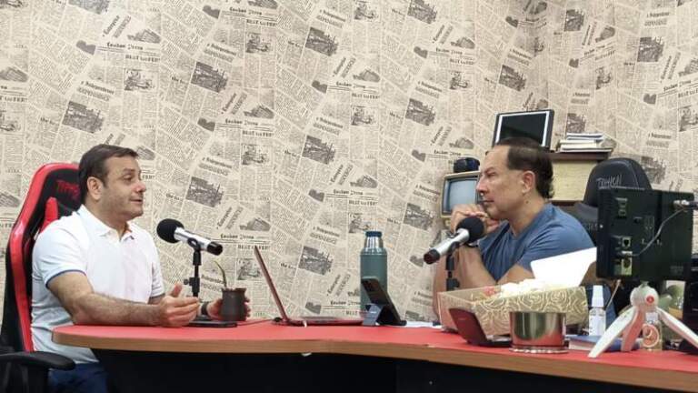 Herrera Ahuad: “La macroeconomía fracasó porque no le llega a la gente” imagen-24