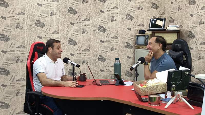 Herrera Ahuad: “La macroeconomía fracasó porque no le llega a la gente” imagen-3