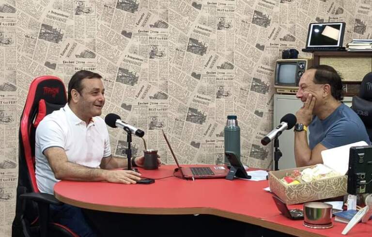 Herrera Ahuad: “El militante renovador debe recuperar la alegría de hacer política” imagen-19