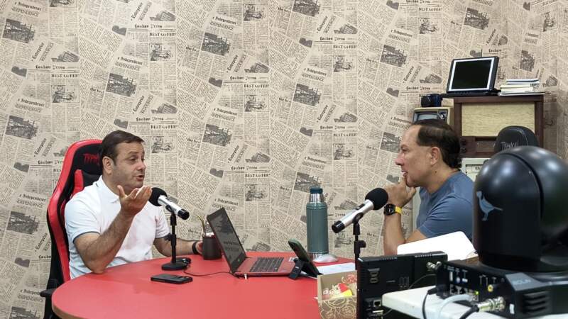 Herrera Ahuad: “La macroeconomía fracasó porque no le llega a la gente” imagen-7