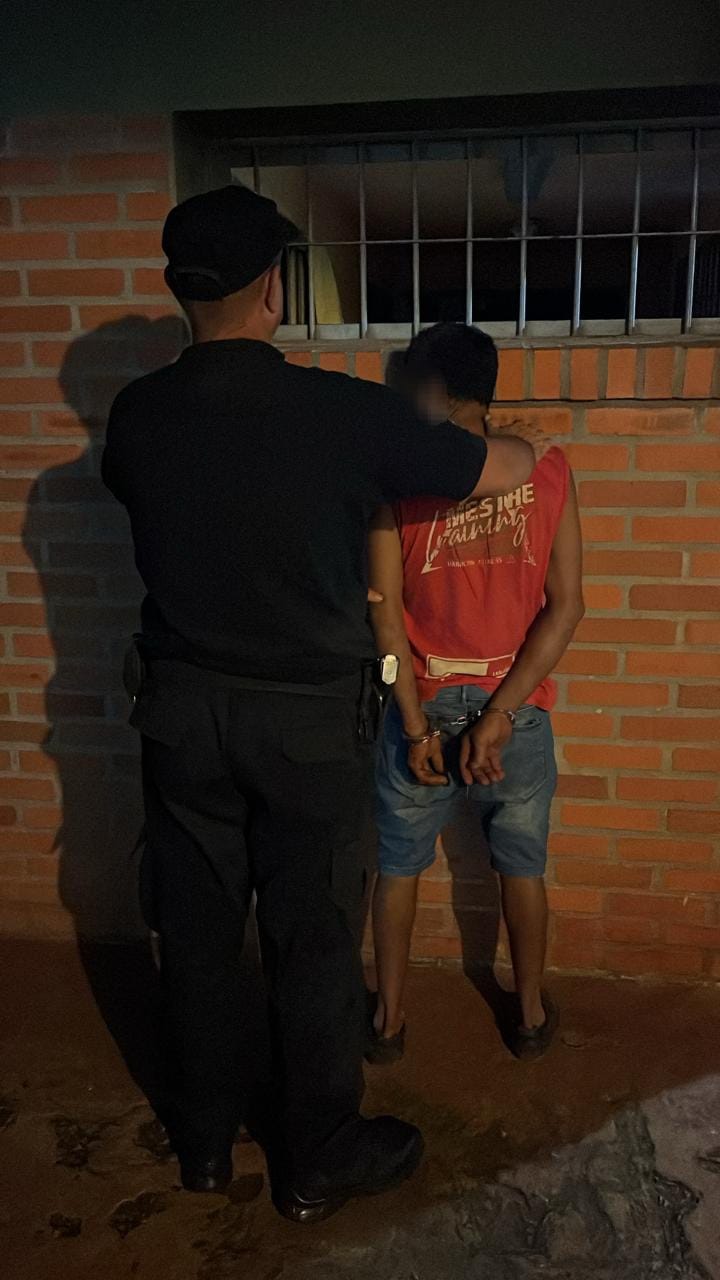 Manejaban completamente ebrios: uno chocó en un balneario y otro dio 2,15 g/l en un control policial imagen-2
