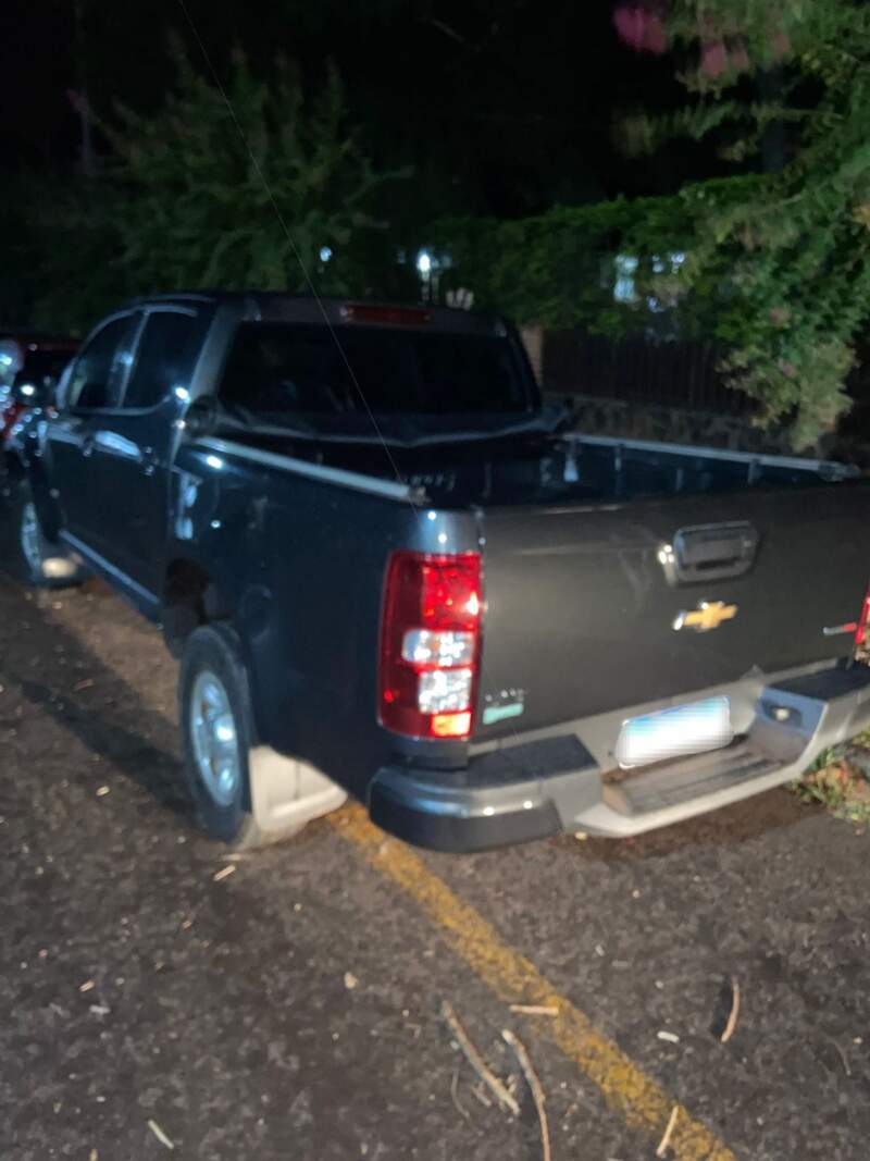 Manejaban completamente ebrios: uno chocó en un balneario y otro dio 2,15 g/l en un control policial imagen-6