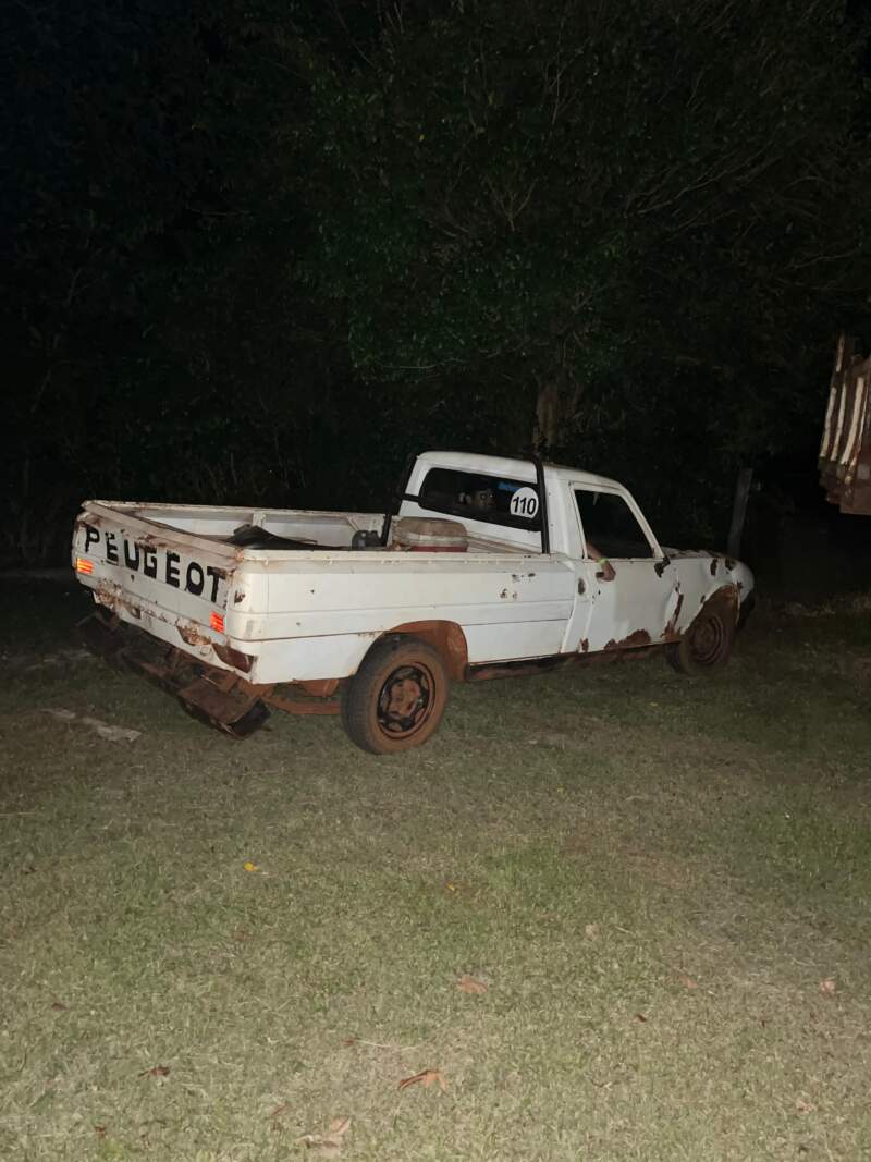 Manejaban completamente ebrios: uno chocó en un balneario y otro dio 2,15 g/l en un control policial imagen-4