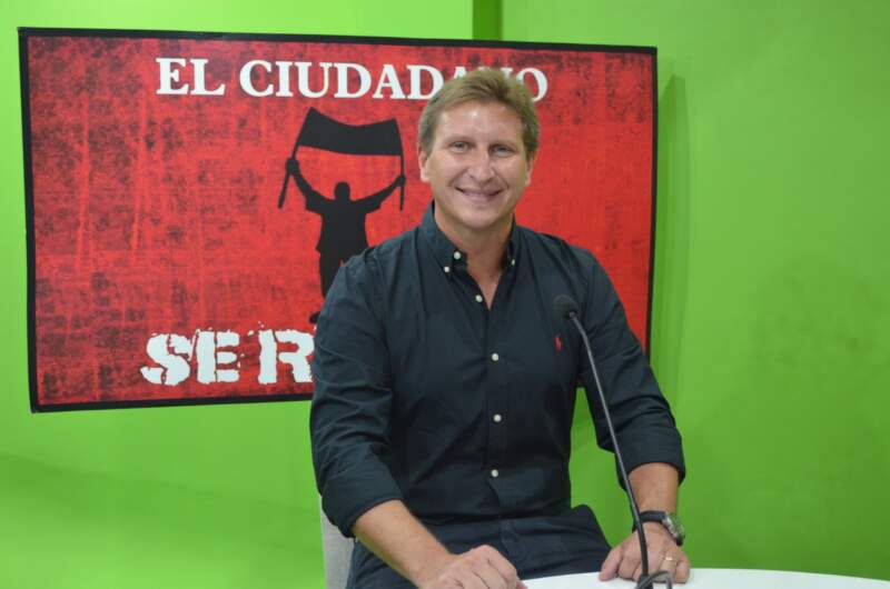 Titular de la Legislatura remarcó: “Cuando los recursos son escasos, hay que administrar como en una familia" imagen-4