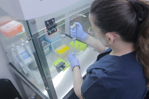 Ciencia que cura: innovación y conocimiento en el modelo del Parque de la Salud imagen-2