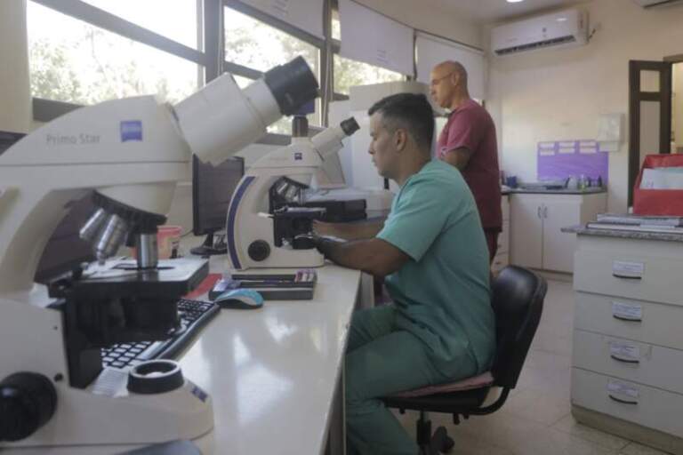 Misiones redobla la apuesta por las enfermedades poco frecuentes: Genética Humana impulsa ciencia y salud pública al servicio de los pacientes imagen-39