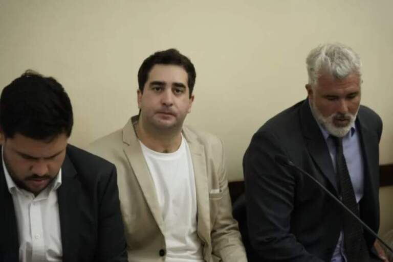 Condenan a 12 años de prisión al acusado de abusar de su hija de cinco años en 2013 imagen-20