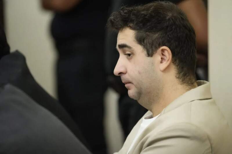 Condenan a 12 años de prisión al acusado de abusar de su hija de cinco años en 2013 imagen-2