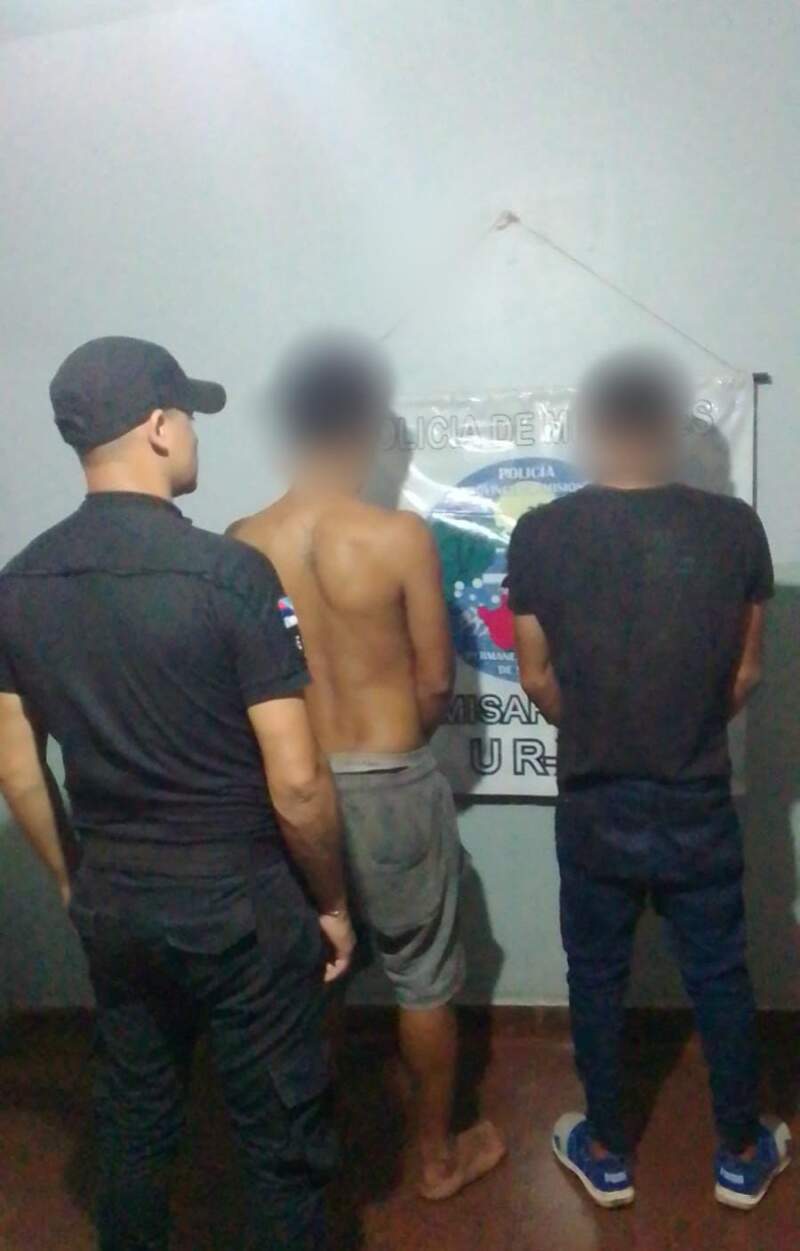 Investigan un supuesto abuso sexual contra un hombre con discapacidad en Posadas: hay dos detenidos imagen-1