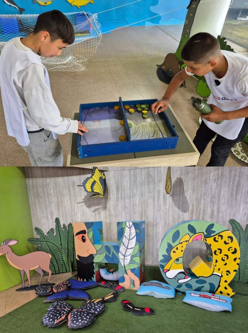 El Conozco Misiones abre la convocatoria 2026 para sus líneas educativas imagen-10