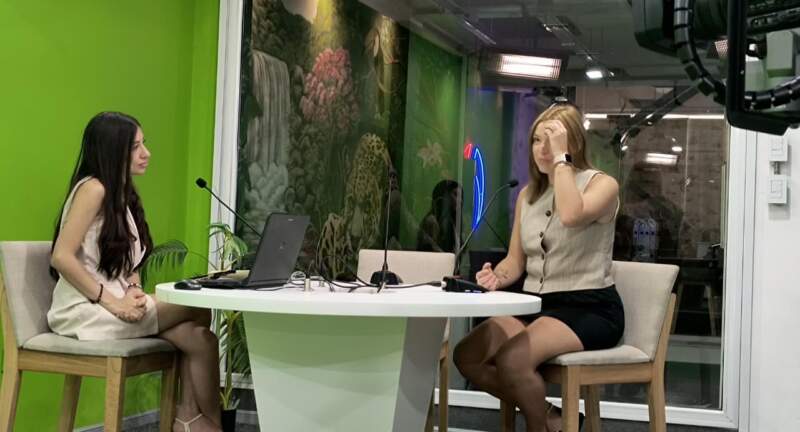 Bondarenco y "La niña que me abandonó": ficción, memoria y resiliencia imagen-4