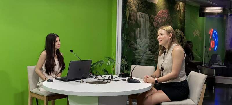 Bondarenco y "La niña que me abandonó": ficción, memoria y resiliencia imagen-6