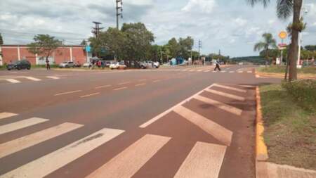Finalizó el corte sobre la Ruta Nacional 12 en Puerto Rico imagen-11