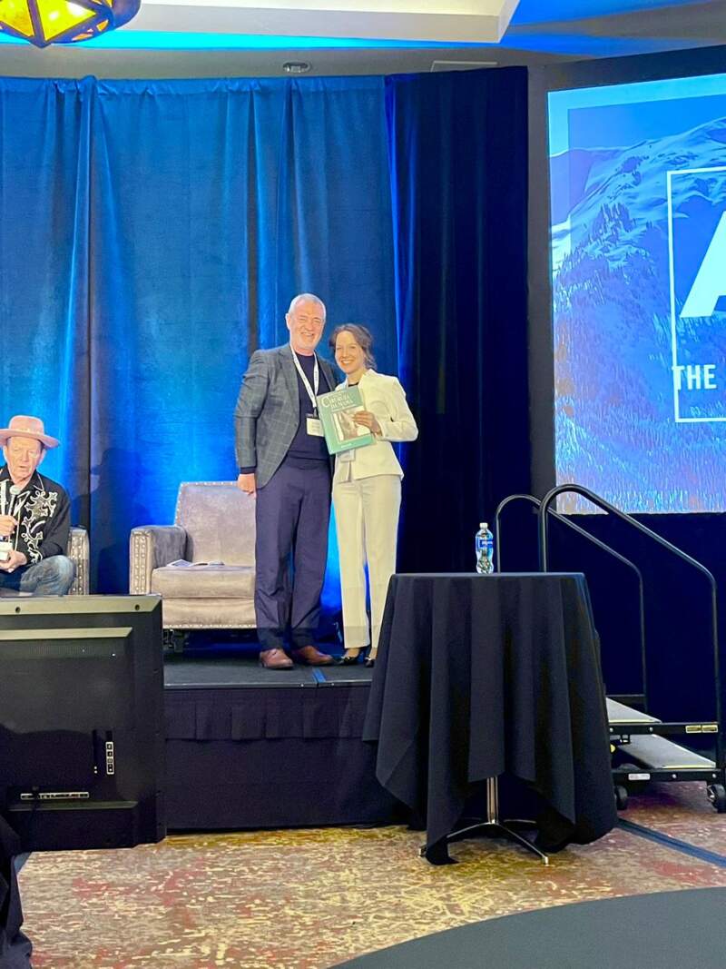 El Parque de la Salud consolida ateneos clínicos de Dermatología con presentación de un caso poco frecuente imagen-4