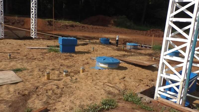 Transformación: las obras en el Mercado Central están muy avanzadas y estiman que en 60 días estaría operativa la Estación de Servicios imagen-6