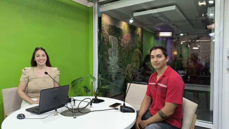 Sedentarismo y salud: nutricionista brindó recomendaciones para iniciar actividad física y cambiar hábitos imagen-2