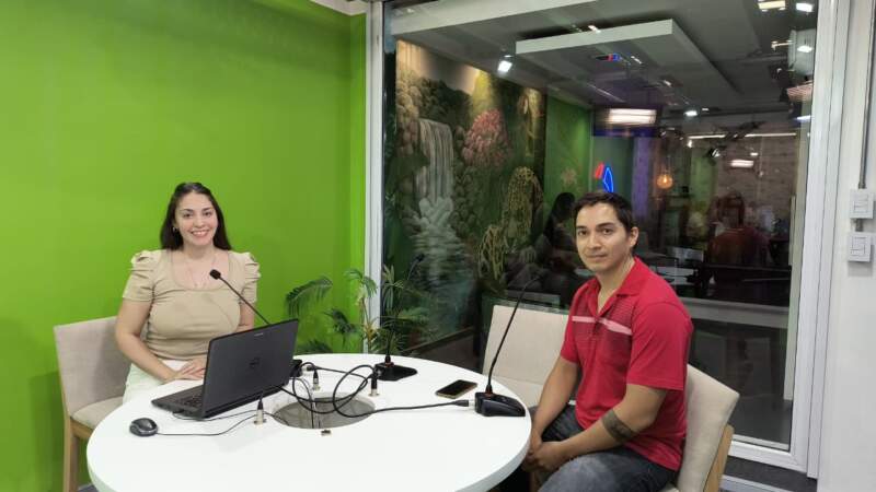 Sedentarismo y salud: nutricionista brindó recomendaciones para iniciar actividad física y cambiar hábitos imagen-4