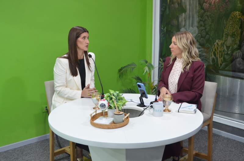 Ladrón silencioso: qué es el glaucoma, la enfermedad ocular que puede causar pérdida irreversible de la visión si no se detecta a tiempo imagen-2