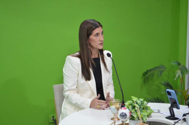 Ladrón silencioso: qué es el glaucoma, la enfermedad ocular que puede causar pérdida irreversible de la visión si no se detecta a tiempo imagen-6