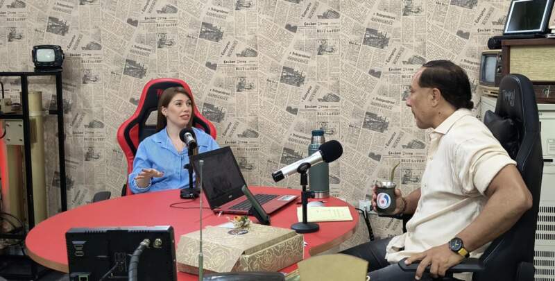 Plasma rico en plaquetas: en qué consiste el tratamiento que estimula la regeneración de la piel y puede aplicarse en rostro, cabello y cicatrices imagen-2