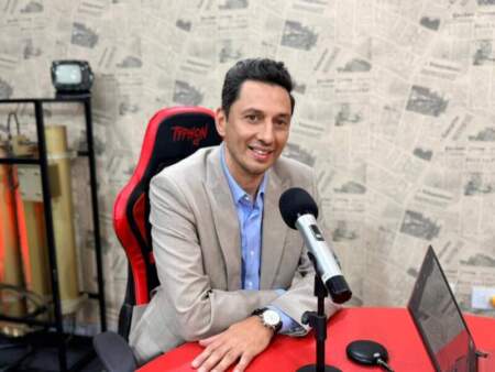 Adrián Núñez: “La Libertad Avanza es la verdadera oposición en Misiones y el oficialismo en la Nación” imagen-9