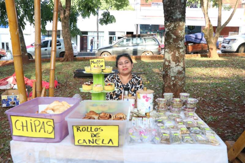 Alem realizará el acto de apertura de la Escuela Municipal de Negocios y Emprendedurismo imagen-4