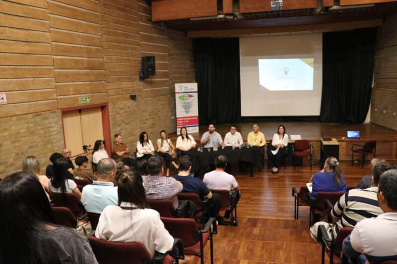 Alem realizará el acto de apertura de la Escuela Municipal de Negocios y Emprendedurismo imagen-10