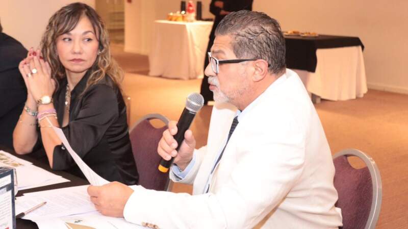 Misiones fue nuevamente sede para la reunión del Comité Ejecutivo Región NEA de la Ju.Fe.Jus. imagen-10