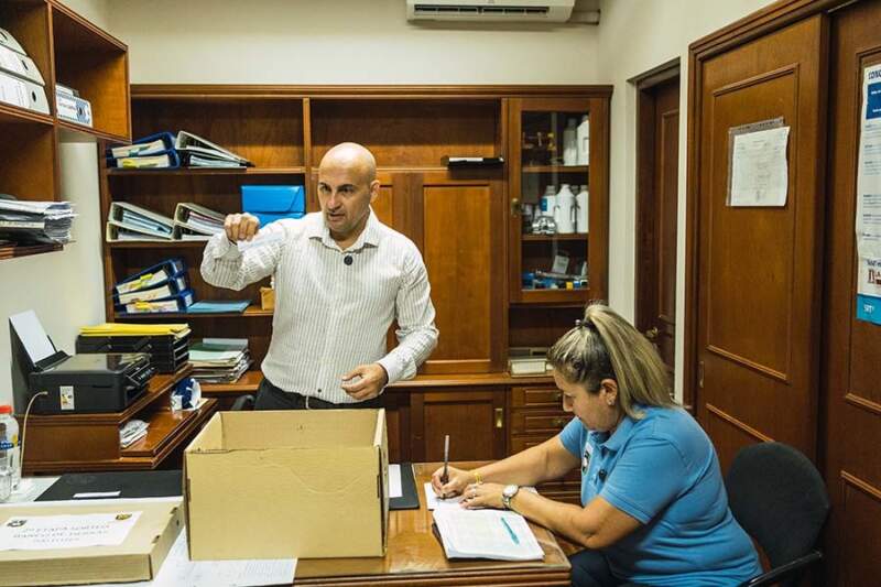 En Alem más de 200 vecinos accedieron a su lote a través del Banco de Tierras Municipal imagen-6