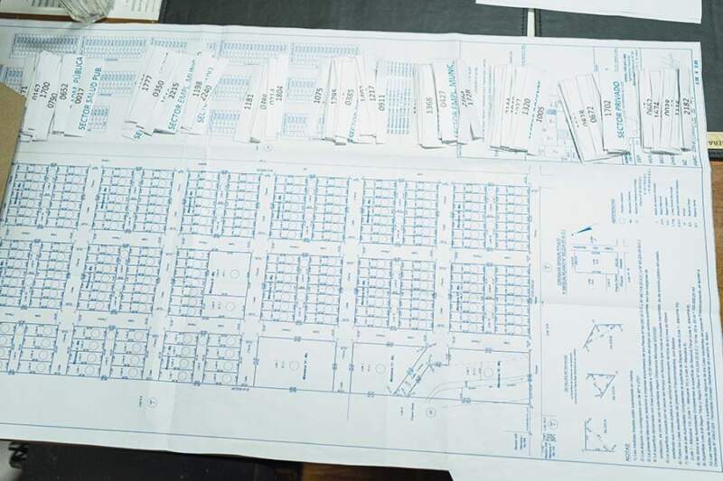 En Alem más de 200 vecinos accedieron a su lote a través del Banco de Tierras Municipal imagen-2