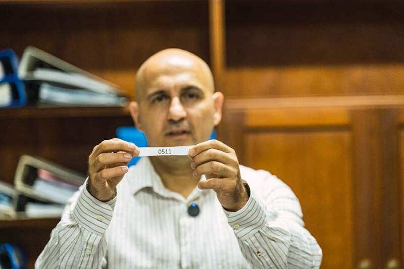 En Alem más de 200 vecinos accedieron a su lote a través del Banco de Tierras Municipal imagen-4