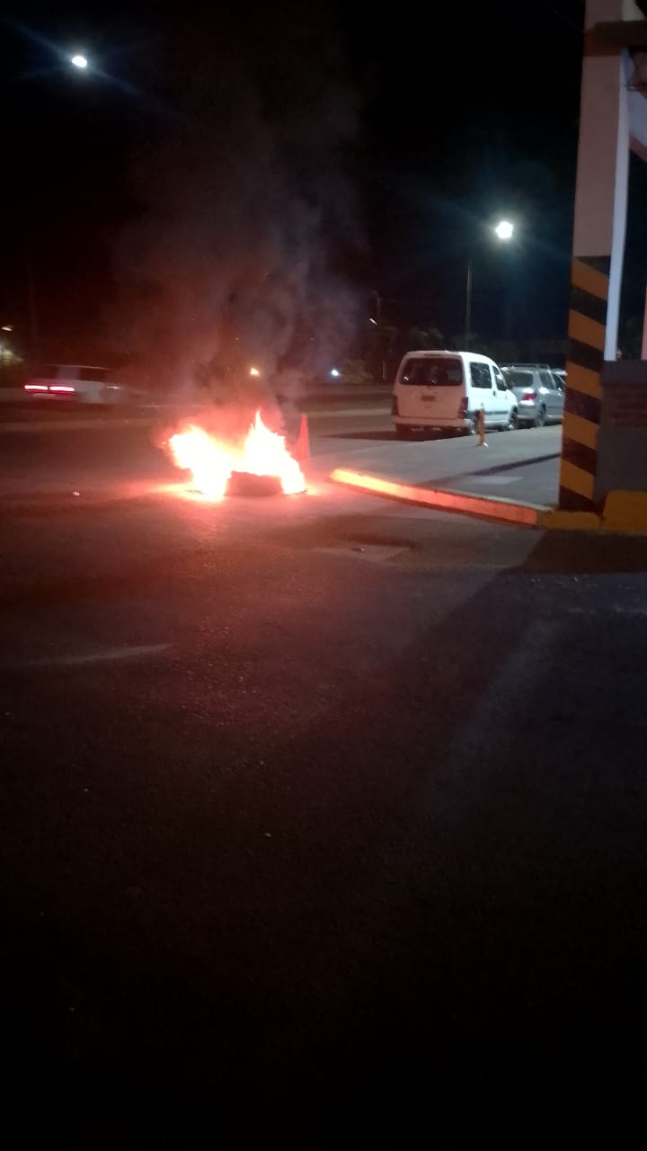 Paro de empleados municipales en Posadas: reclamo salarial deja a la ciudad sin recolección de residuos imagen-4