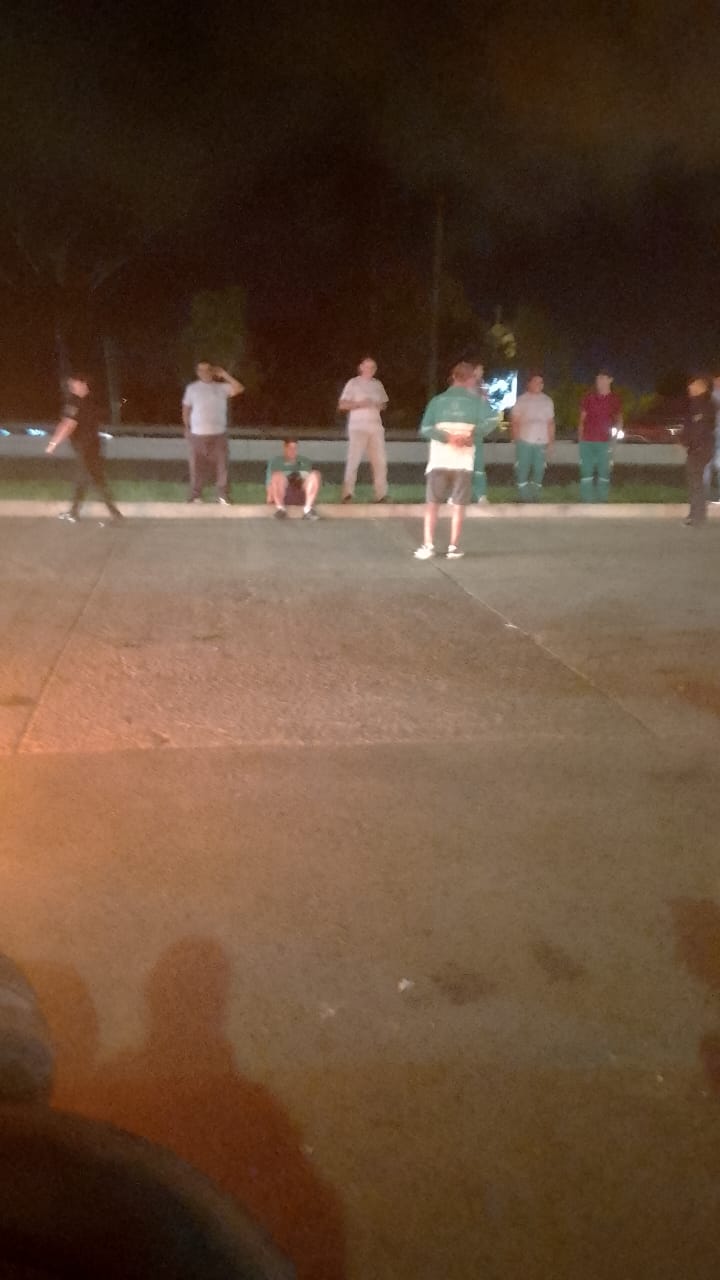 Paro de empleados municipales en Posadas: reclamo salarial deja a la ciudad sin recolección de residuos imagen-6