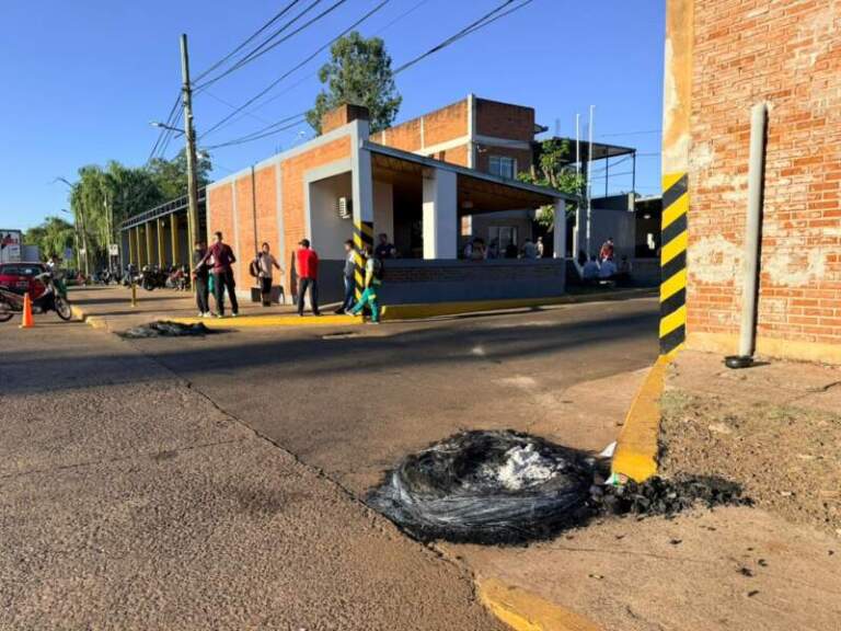 Paro de municipales: el Ministerio de Trabajo pidió el cese de la medida de fuerza imagen-27