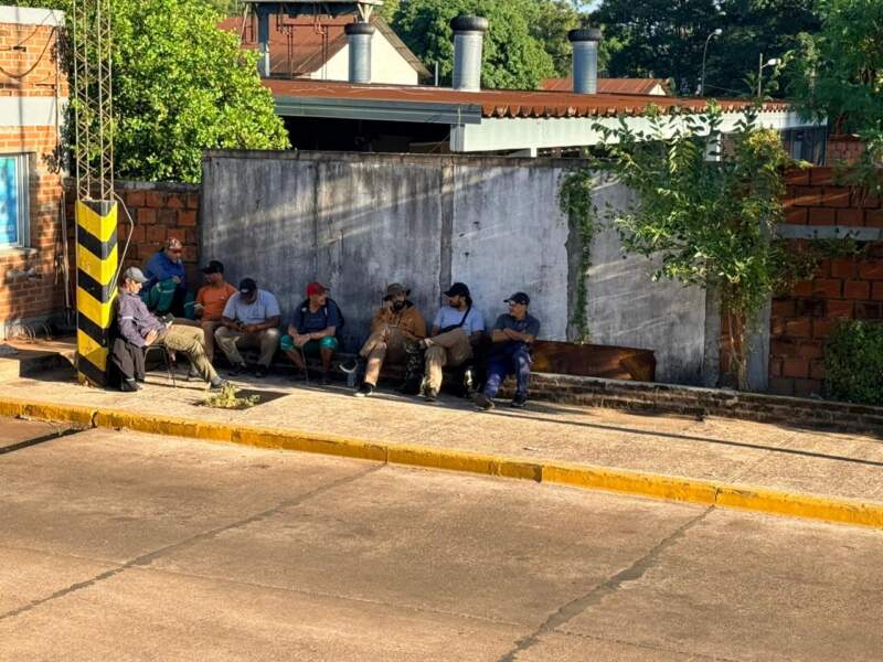 Paro de municipales: el Ministerio de Trabajo pidió el cese de la medida de fuerza imagen-2