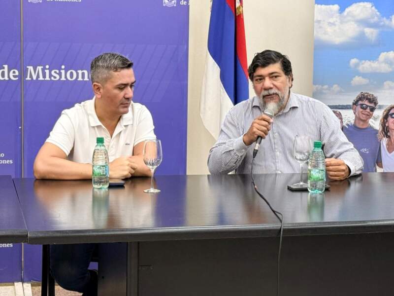 Naturaleza Santa: fe, música y tradición en la Misa Popular de las Misiones; para el cierre se presentará el Chango Spasiuk imagen-6