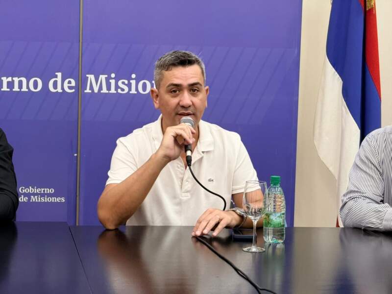 Naturaleza Santa: fe, música y tradición en la Misa Popular de las Misiones; para el cierre se presentará el Chango Spasiuk imagen-8